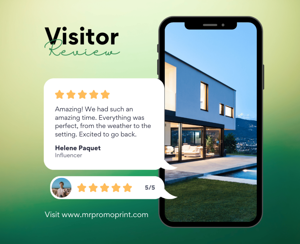 Review Cards hero pic